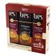 Kit Café em Cápsula Torrado e Moído 2 Espresso Vibrante + 1 Espresso Forza Tres 80g Cada Leve 3 Pague 2 Unidades - Imagem 7896045102266-01.png em miniatúra