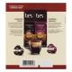 Kit Café em Cápsula Torrado e Moído 2 Espresso Vibrante + 1 Espresso Forza Tres 80g Cada Leve 3 Pague 2 Unidades - Imagem 7896045102266-05.png em miniatúra