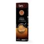 Capsula de Café Espresso Forza 3 Corações 10 unid