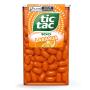 Tic Tac Pastilha Sabor Laranja 49g