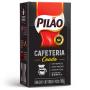 Café Pilão cafeteria coado Vácuo 500g