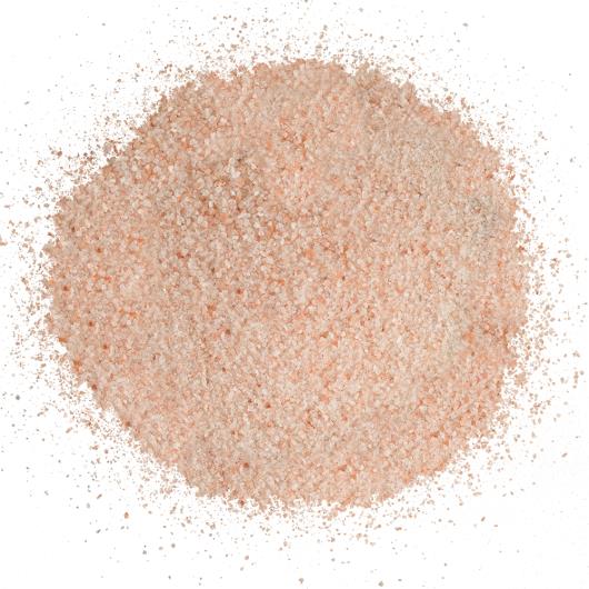 Sal Rosa do Himalaia Fino BR Spices Fine Salt Pouch 500g - Imagem em destaque