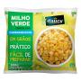 Milho Verde Congelado D'aucy Pacote 300g