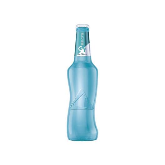 Drink Pronto Beats Drinks GT Sabor Gin&Tônica 313ml Long Neck - Imagem em destaque