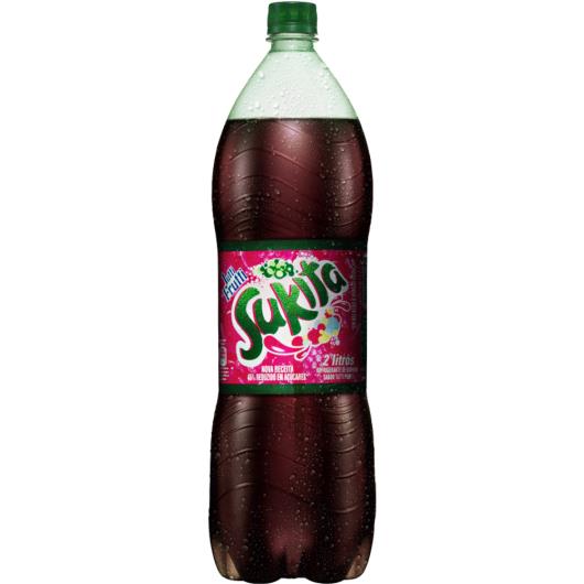 Refrigerante Sukita tutti fruti Garrafa 2L - Imagem em destaque