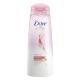 Shampoo Dove hidra liso 200ml - Imagem 1000035466.jpg em miniatúra