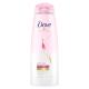 Shampoo Dove Hidra-Liso com tecnologia de hidratação 400ml - Imagem 7891150075283_2.jpg em miniatúra