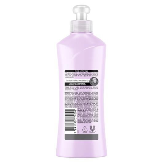 Creme para Pentear Seda Ondas Antifrizz by Gigi Grigio 300 ML - Imagem em destaque