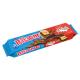 Biscoito PASSATEMPO Recheado Chocolate Baton 96g - Imagem 7891000318614-(2).jpg em miniatúra