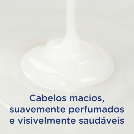 Shampoo de Glicerina Baby Dove Hidratação Glicerinada 400ml - Imagem em destaque