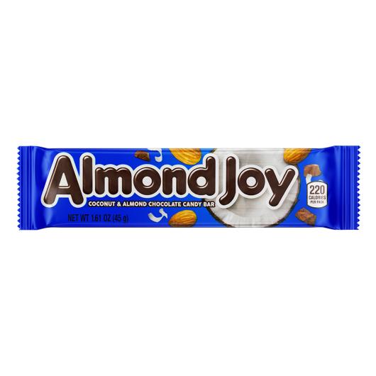 Chocolate Almond Joy Coco e Amêndoas 45g - Imagem em destaque