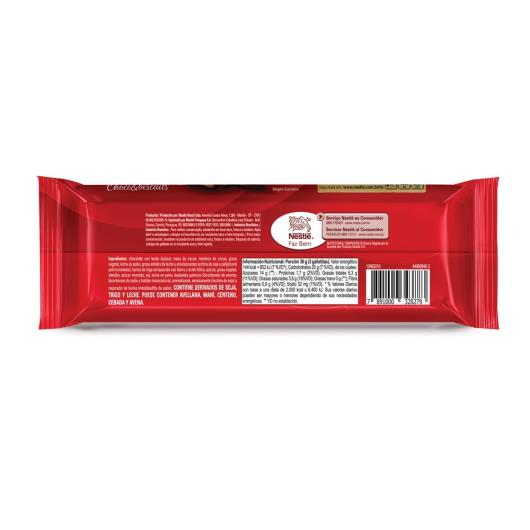 Biscoito chocobiscuits Nestlé 80g - Imagem em destaque