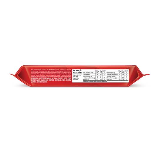 Biscoito chocobiscuits Nestlé 80g - Imagem em destaque