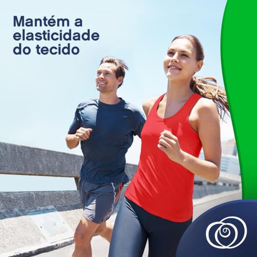 Amaciante concentrado Downy sport 450ml - Imagem em destaque