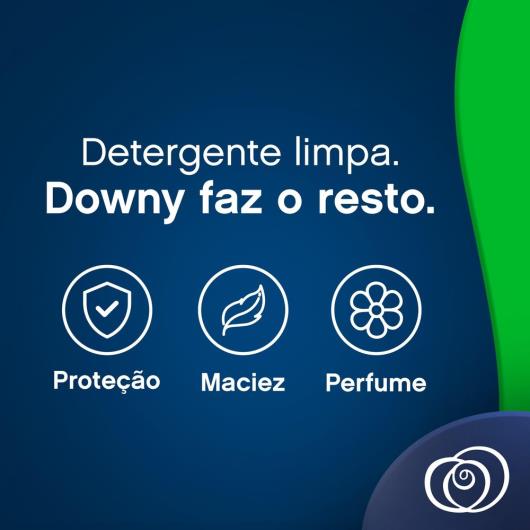 Amaciante concentrado Downy sport 450ml - Imagem em destaque