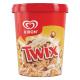 Sorvete Twix Kibon Pote 800ml - Imagem 1000035539.jpg em miniatúra