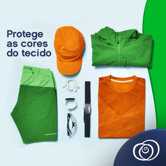 Amaciante concentrado Downy sport 1,35L - Imagem em destaque