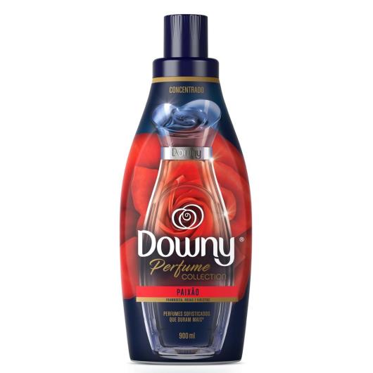 Amaciante concentrado Downy perfume collection paixão 900ml - Imagem em destaque