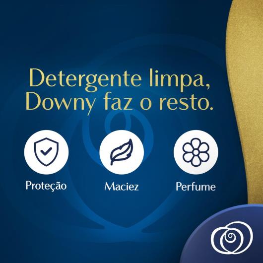 Amaciante concentrado Downy perfume collection paixão 900ml - Imagem em destaque