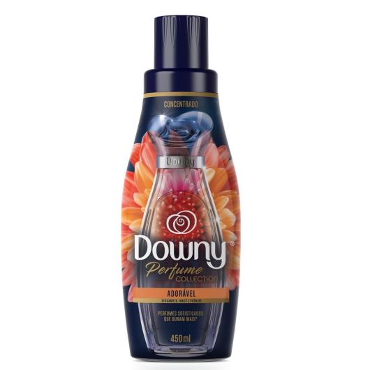 Amaciante concentrado Downy perfume collection adorável 450ml - Imagem em destaque