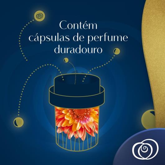 Amaciante concentrado Downy perfume collection adorável 450ml - Imagem em destaque