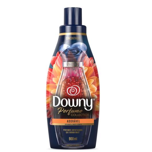 Amaciante concentrado Downy perfume collection adorável 900ml - Imagem em destaque