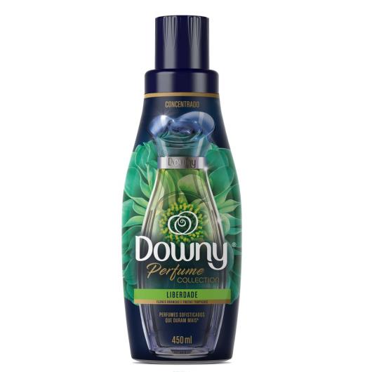 Amaciante concentrado Downy perfume collection liberdade 450ml - Imagem em destaque