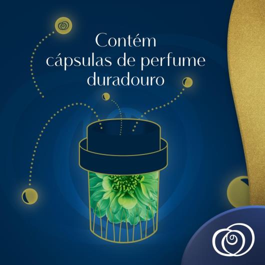 Amaciante concentrado Downy perfume collection liberdade 450ml - Imagem em destaque