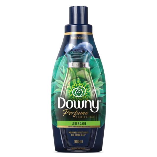 Amaciante concentrado Downy perfume collection liberdade 900ml - Imagem em destaque