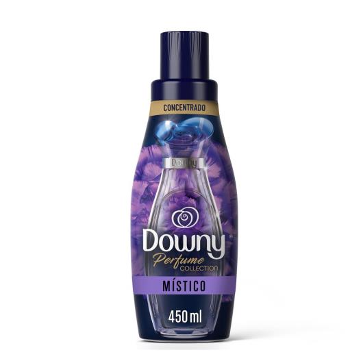 Amaciante concentrado Downy perfume collection místico 450ml - Imagem em destaque