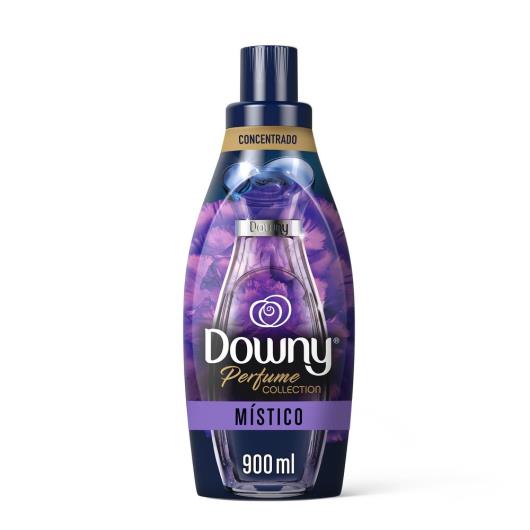 Amaciante concentrado Downy perfume collection místico 900ml - Imagem em destaque