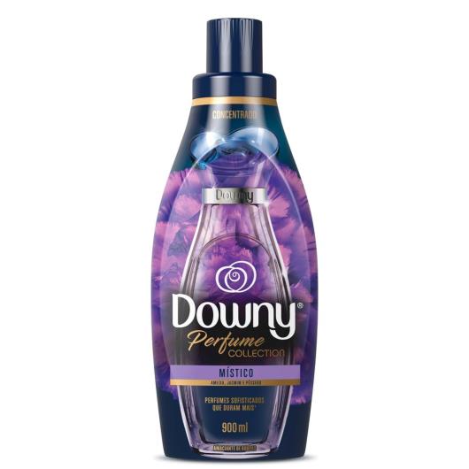 Amaciante concentrado Downy perfume collection místico 900ml - Imagem em destaque