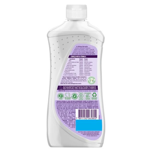 Sétima Geração - Imagem em destaque