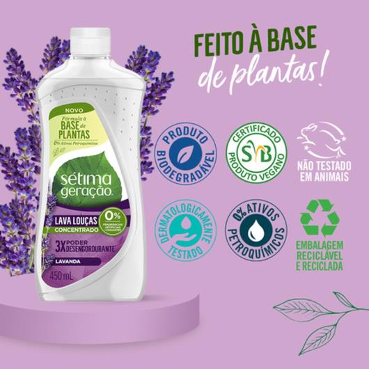 Sétima Geração - Imagem em destaque