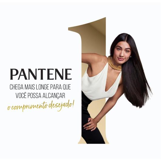 Shampoo Pantene Hidrocauterização 350 ml + Condicionador 175 ml - Imagem em destaque