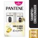 Shampoo Pantene Hidrocauterização 350 ml + Condicionador 175 ml - Imagem 7500435169387-(1).jpg em miniatúra