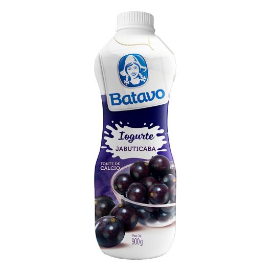 Iogurte líquido Batavo jabuticaba 900g - Imagem em destaque