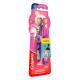 Escova Dental Infantil Extra Suave e Macia Meu Malvado Favorito Colgate Cabeça Pequena 2 Unidades - Imagem 7509546661346-02.png em miniatúra