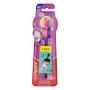 Escova Dental Infantil Extra Suave e Macia Meu Malvado Favorito 6+ Anos Colgate 2 Unidades