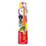 Escova Dental Infantil Extra Suave e Macia Teen Titans Go! 6+ Anos Colgate