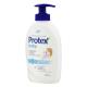 Sabonete Bebê Líquido da Cabeça aos Pés Protex Baby Proteção Delicada Frasco 200ml - Imagem 7509546656670-01.png em miniatúra