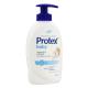 Sabonete Bebê Líquido da Cabeça aos Pés Protex Baby Proteção Delicada Frasco 200ml - Imagem 7509546656670-02.png em miniatúra