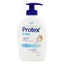 Sabonete Bebê Líquido da Cabeça aos Pés Protex Baby Proteção Delicada Frasco 200ml