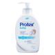 Sabonete Bebê Líquido da Cabeça aos Pés Protex Baby Proteção Delicada Frasco 400ml - Imagem 7509546656465.png em miniatúra