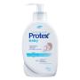 Sabonete Bebê Líquido da Cabeça aos Pés Protex Baby Proteção Delicada Frasco 400ml