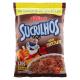 Cereal Matinal Chocolate Kellogg's Sucrilhos Pacote 120g - Imagem 1000035646.jpg em miniatúra