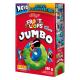 Cereal Matinal Frutas Kellogg's Froot Loops Jumbo Caixa 280g - Imagem 1000035649.jpg em miniatúra
