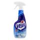 Branqueador Banheiro Veja Antibac Frasco 500ml Borrifador - Imagem 1000035653.jpg em miniatúra