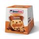 Panettone com Gotas de Chocolate Churros Seven Boys 400g - Imagem 1000035662.jpg em miniatúra