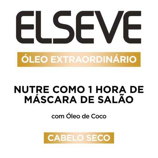 Cápsula de Tratamento L'Oréal Paris Elseve Óleo Extraordinário Nutrição 15g - Imagem em destaque